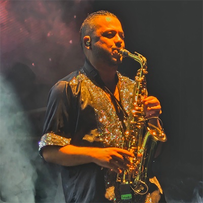 Efes Bandosu - DOĞAN KANDANIŞ - ÜFLEMELİ ÇALGILAR