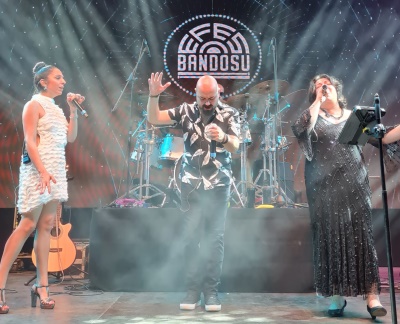 Efes Bandosu - KONSERLER