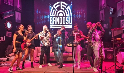 Efes Bandosu - KONSERLER