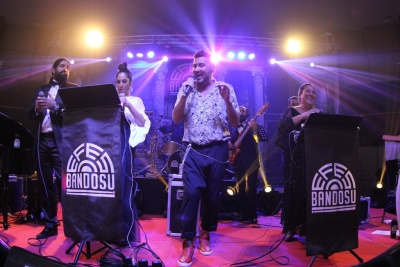 Efes Bandosu - KONSERLER