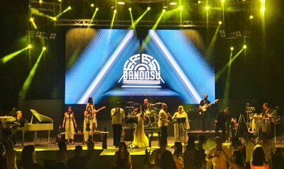 Efes Bandosu - KONSERLER