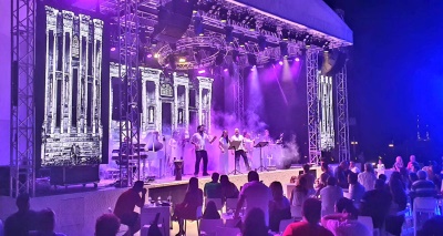 Efes Bandosu - KONSERLER