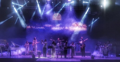 Efes Bandosu - KONSERLER