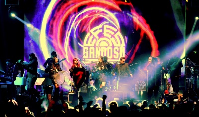 Efes Bandosu - KONSERLER