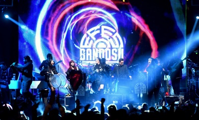 Efes Bandosu - KONSERLER