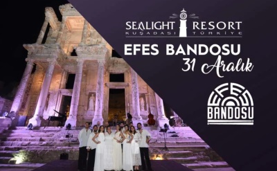 Efes Bandosu - BASINDA BİZ