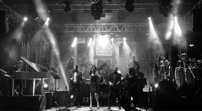 Efes Bandosu - KONSERLER