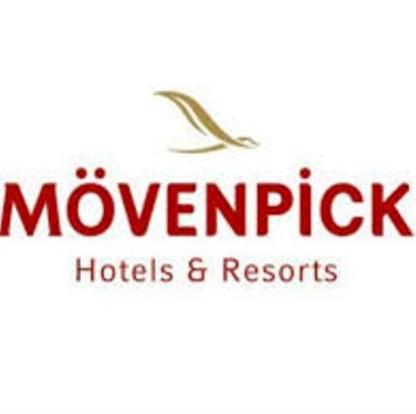 Efes Bandosu - Referanslar - Mövenpick Hotels